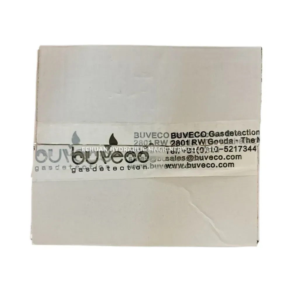 Consilium Salwico ST400 (Art.No. 4461) Oxygen (O2) Gas Detector