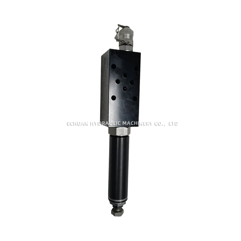 Corres MCDK-02P Hydraulic Pressure Reducing Valve