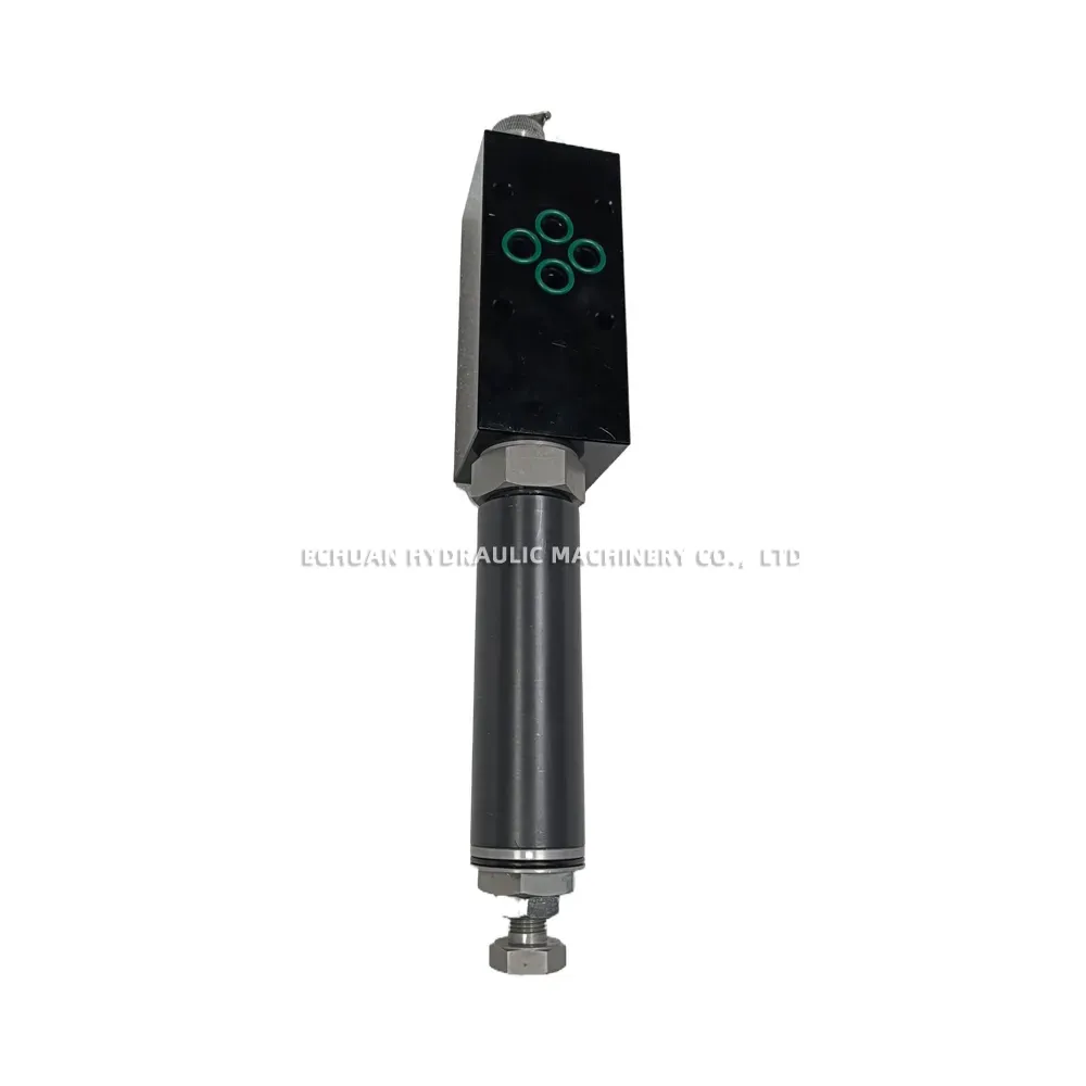 Corres MCDK-02P Hydraulic Pressure Reducing Valve
