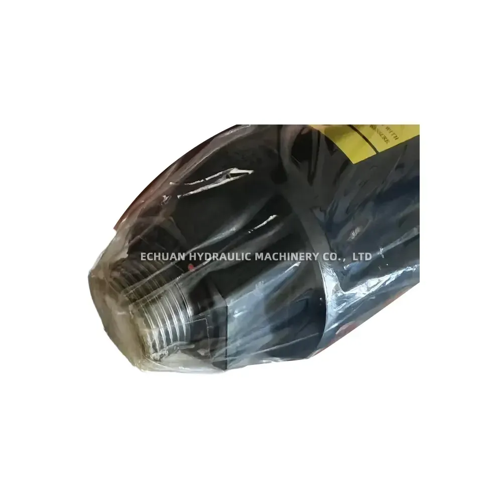 DAIHATSU BC17860110A Pulse Absorber (Hydraulic Accumulator)