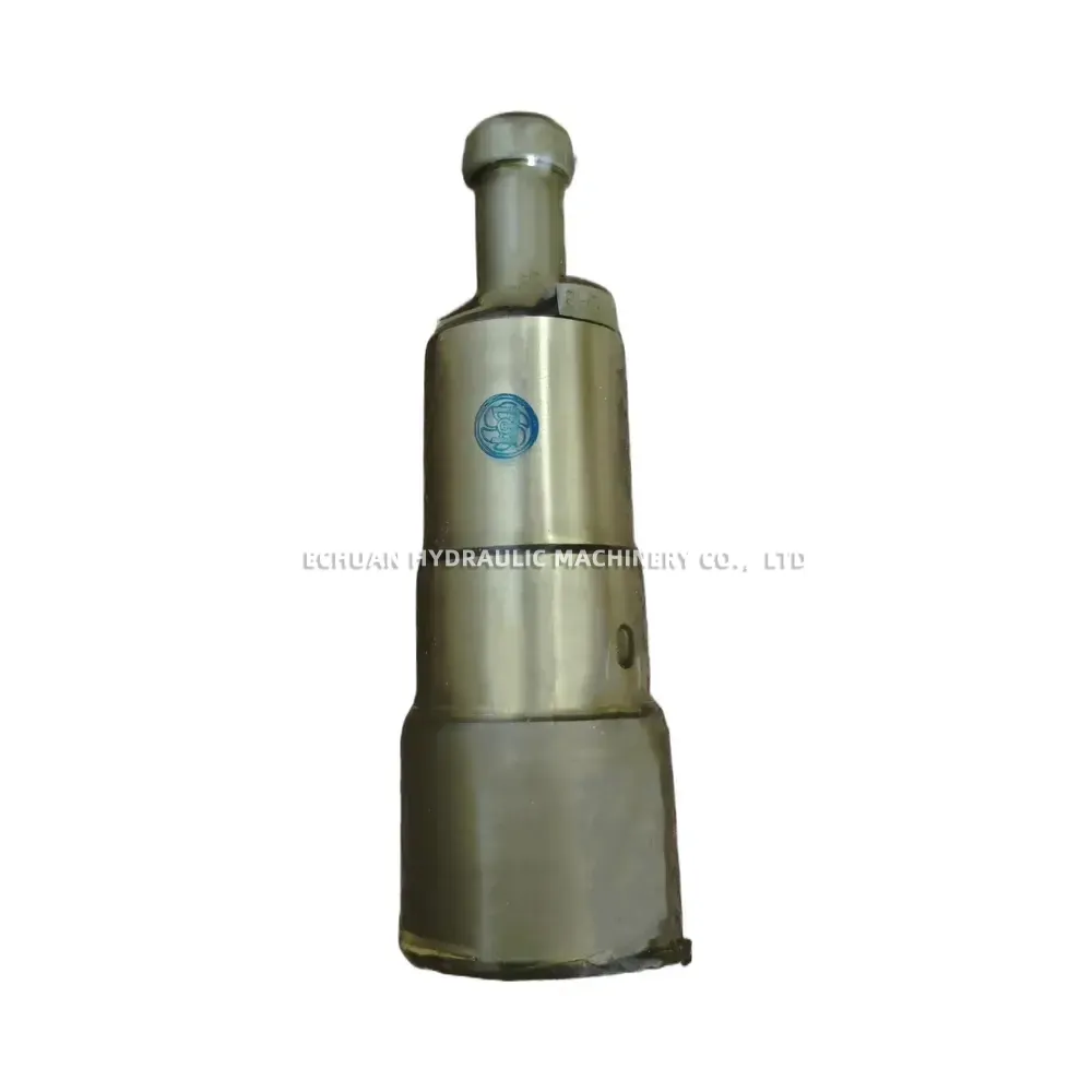 DAIHATSU E286452040Z Plunger Assembly (Fuel Injection Pump Plunger Pair)
