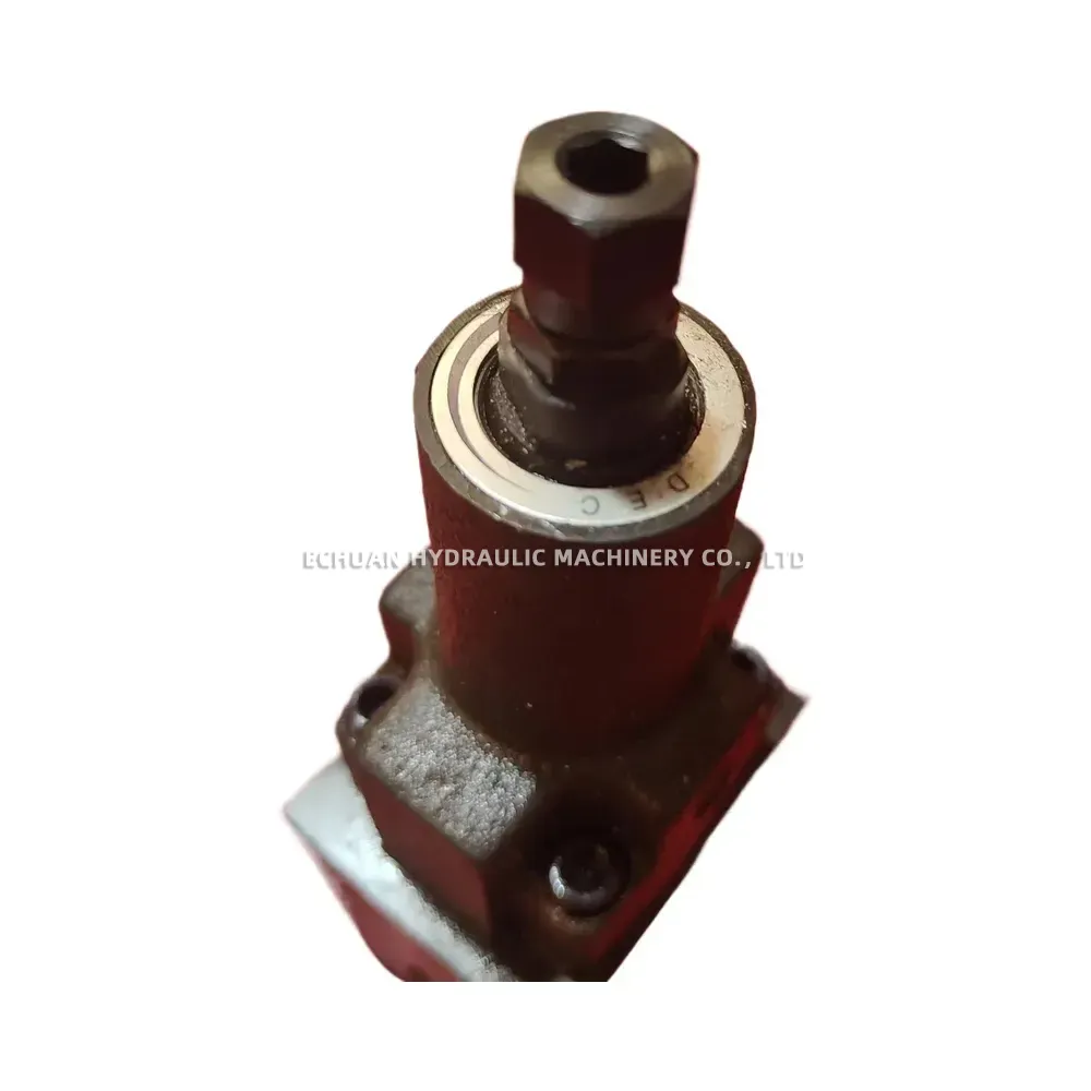 DAIKIN MR-03P-3-40-56 Relief Valve
