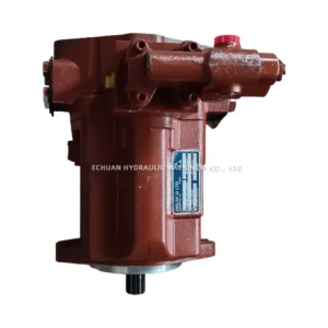 DELTA-Q P10V4545B5B4CAYN7R Hydraulic Pump