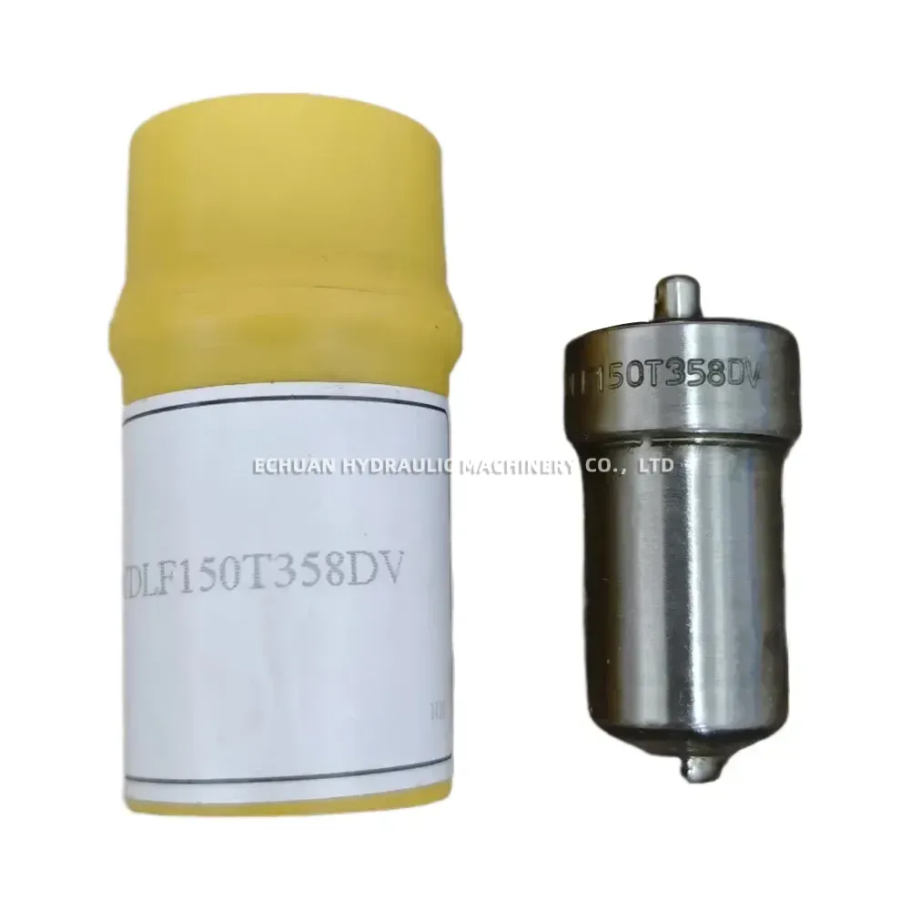 DLF150T358DV Fuel Injection Nozzle