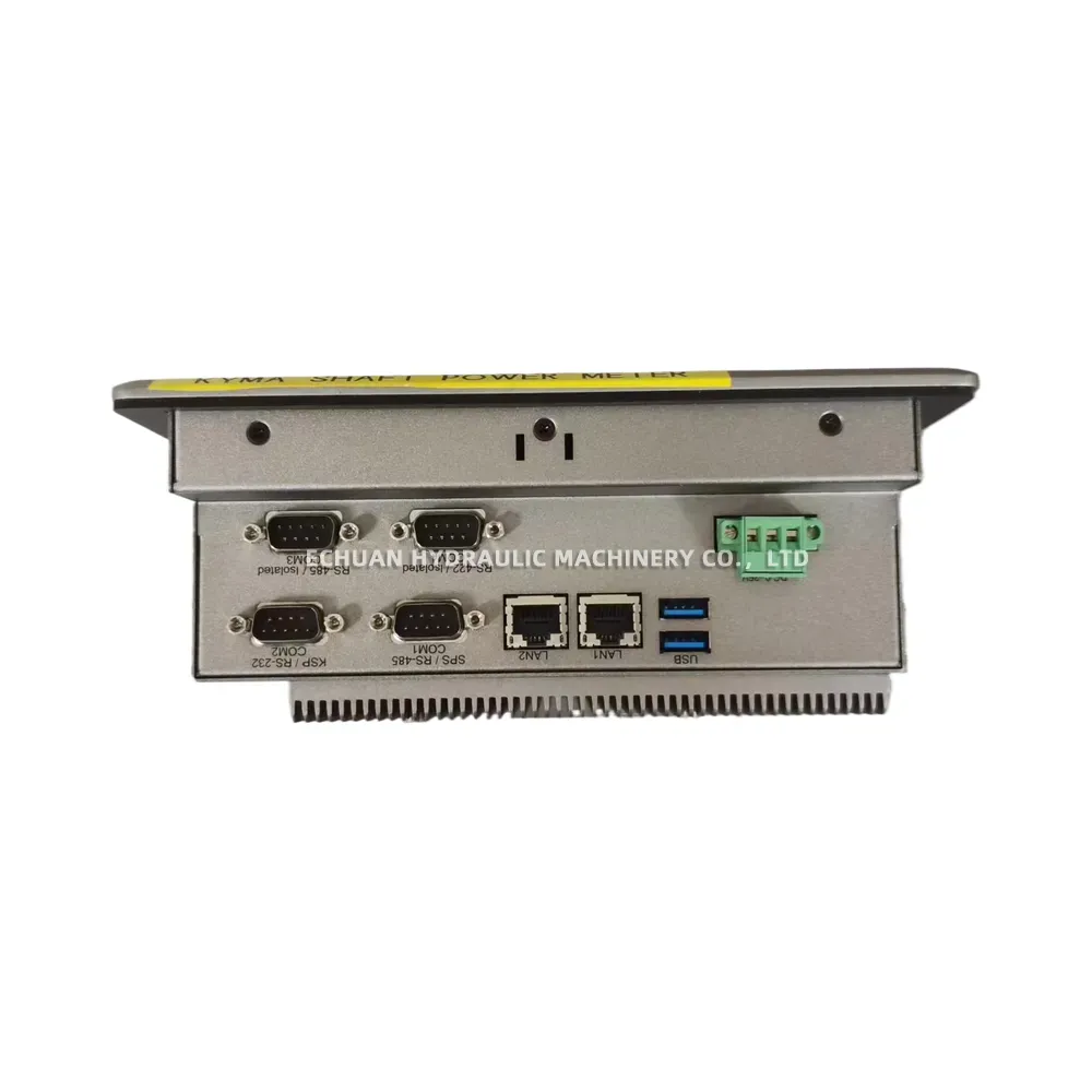 Danelec KDU-220 Shaft Power Meter Crew Display Unit (Marine Panel PC)