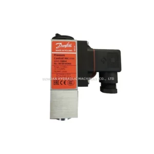 Danfoss 2231-1DB04 (MBC 5100, P/N: 061B100966) Pressure Switch