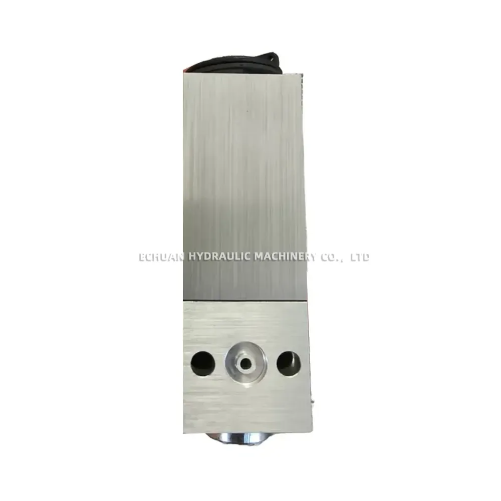 Danfoss 2231-1DB04 (MBC 5100, P/N: 061B100966) Pressure Switch