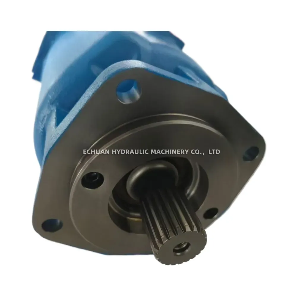 Danfoss 5433-080 Hydraulic Piston Pump