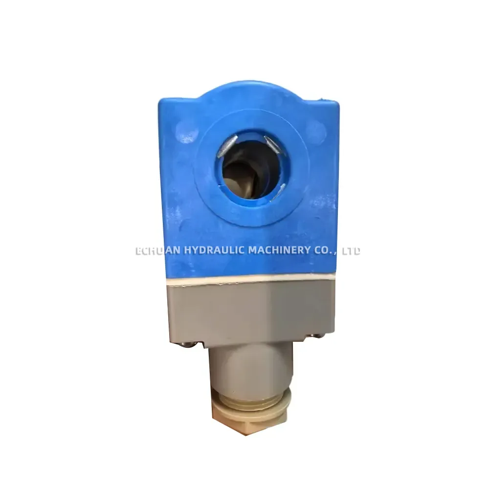 Danfoss BE230CS (P/N: 018F6732) Solenoid Coil