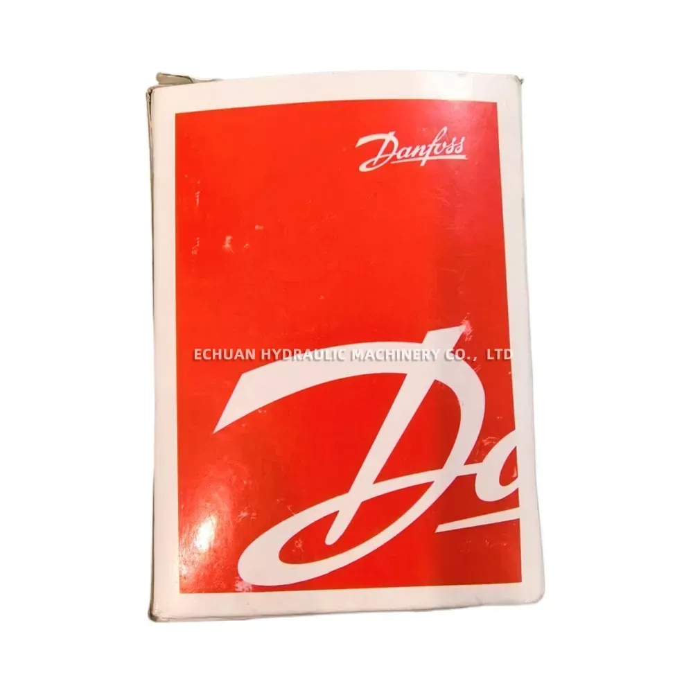 Danfoss BE230CS (P/N: 018F6732) Solenoid Coil