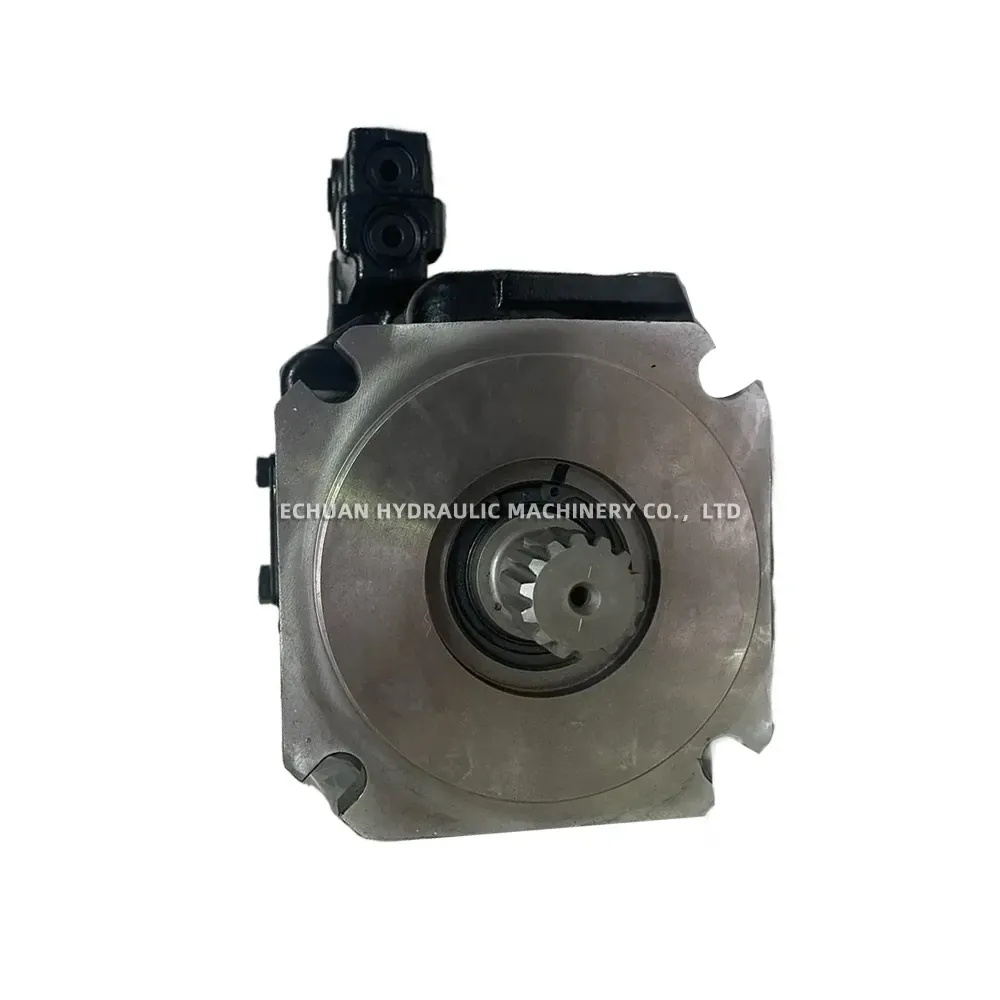 Danfoss FR R 074B BS 31 20 NN N 3 S1N2 A1N NNN NNN NNN Axial Piston Hydraulic Pump