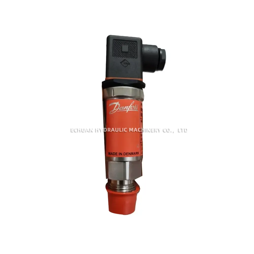 Danfoss MBS 32 060G2085 Pressure Transmitter