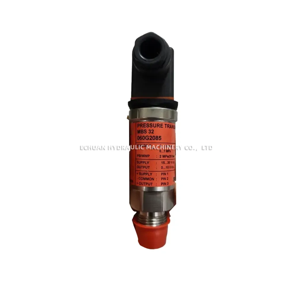 Danfoss MBS 32 060G2085 Pressure Transmitter