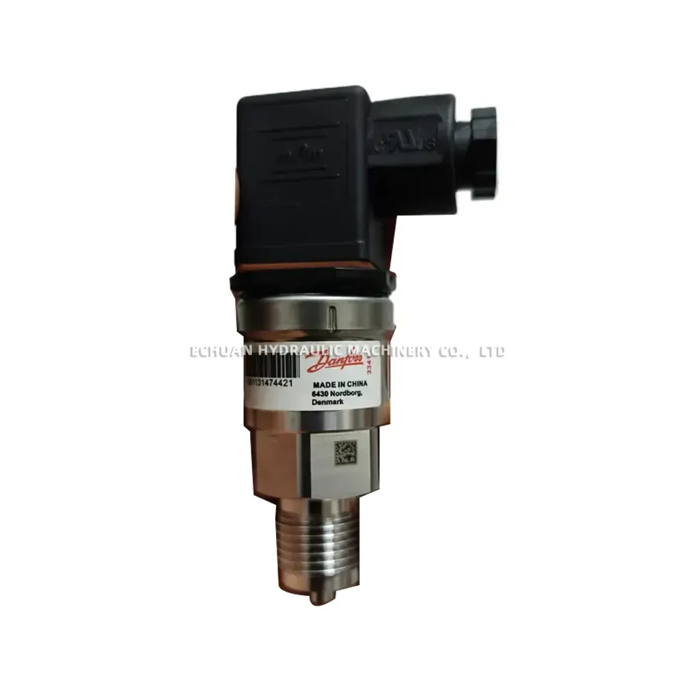 Danfoss MBS 33 060G3118 Pressure Transmitter