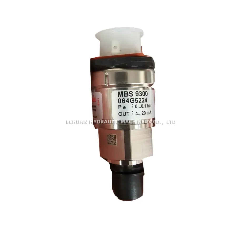 Danfoss MBS 9300 064G5224 Pressure Transmitter