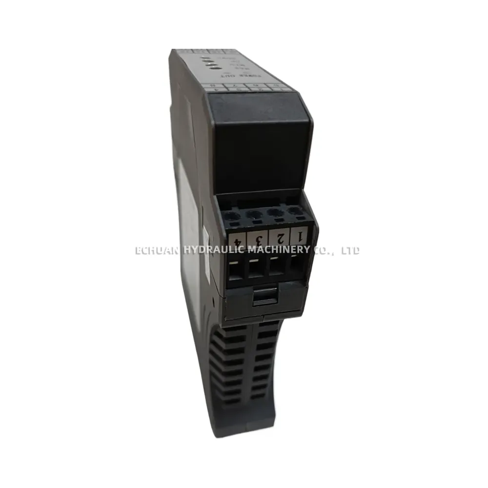 ET-MA1-D24-1A-V Proportional Valve Controller