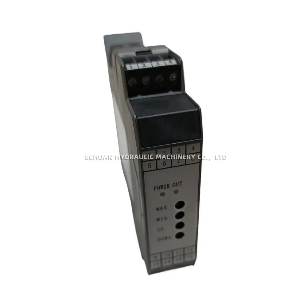 ET-MA1-D24-1A-V Proportional Valve Controller