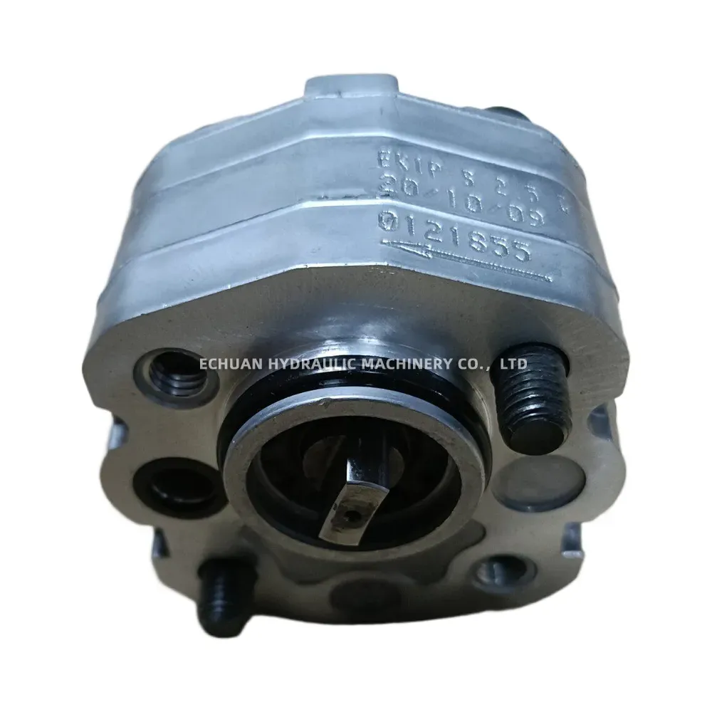 FKIP S 2.5 G Hydraulic Gear Pump