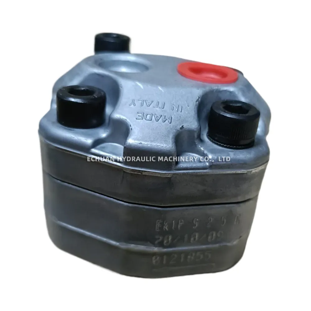 FKIP S 2.5 G Hydraulic Gear Pump
