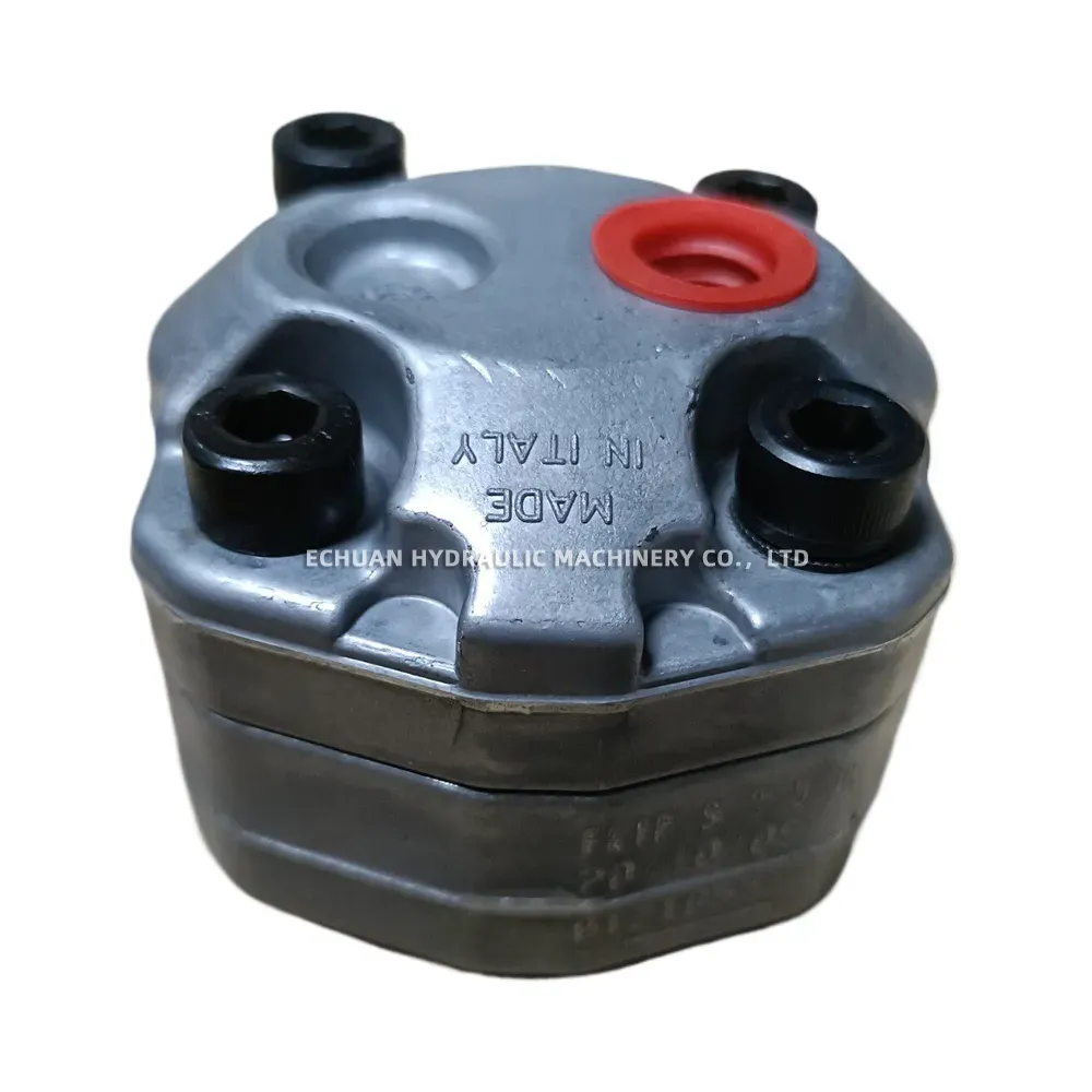 FKIP S 2.5 G Hydraulic Gear Pump