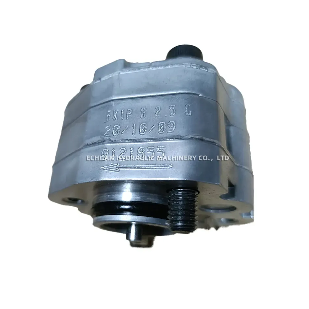 FKIP S 2.5 G Hydraulic Gear Pump