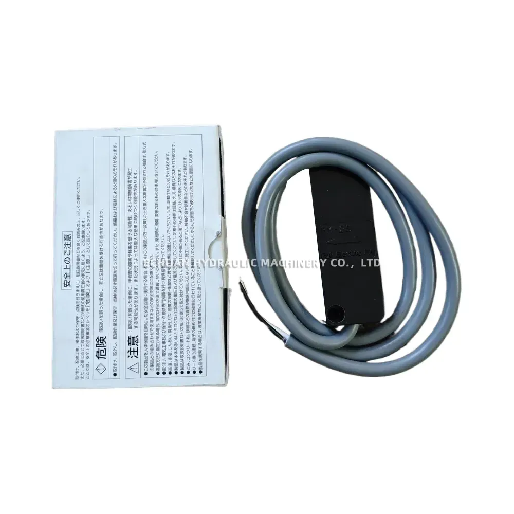 Fuji Electric PM-2S Magnetic Proximity Switch