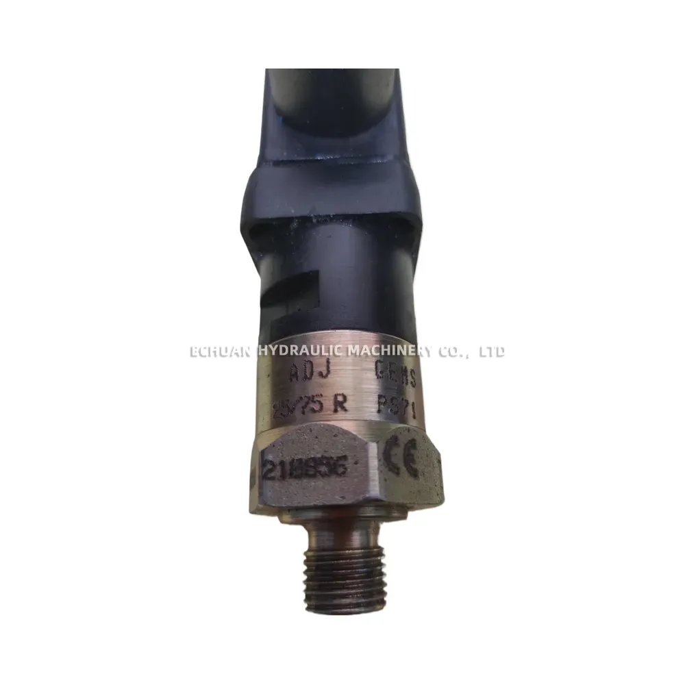 GEMS PS71 Miniature Pressure Switch