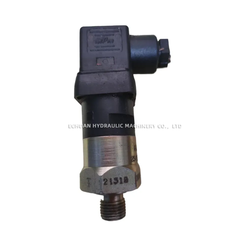 GEMS PS71 Miniature Pressure Switch