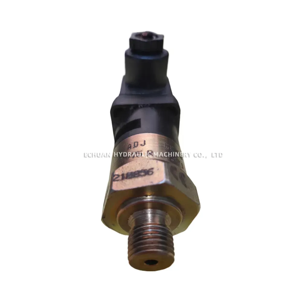 GEMS PS71 Miniature Pressure Switch
