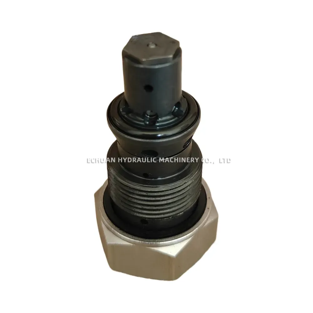 HAE Hydraulik CRH 3 Hydraulic Cartridge Valve