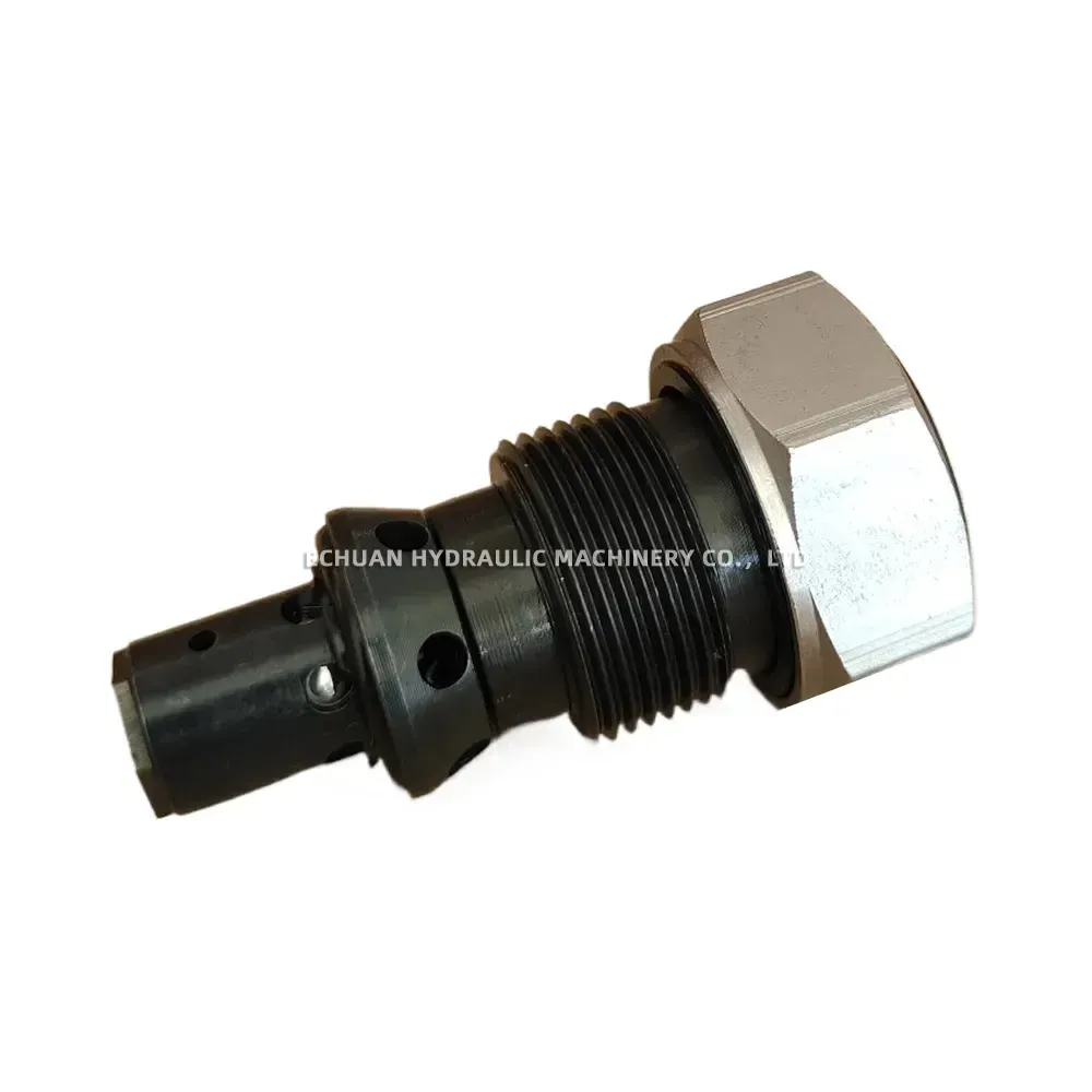 HAE Hydraulik CRH 3 Hydraulic Cartridge Valve