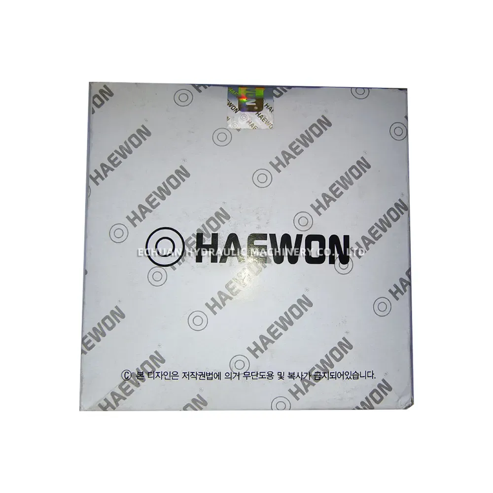 HAEWON POS.149 (125*280) Cylinder Repair Kit (Seal Kit)