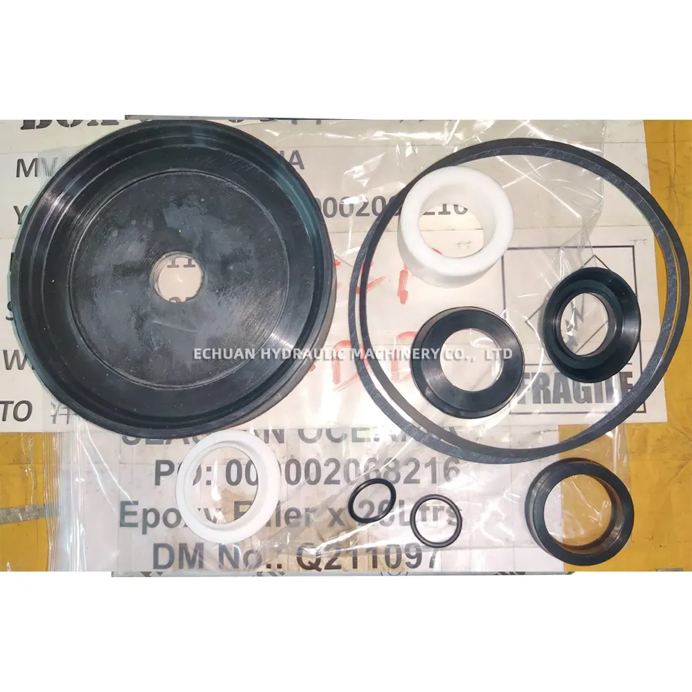 HAEWON POS.149 (125*280) Cylinder Repair Kit (Seal Kit)