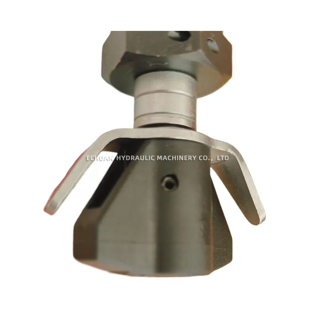 HAWE CMV 2 FR Hydraulic Pressure Relief Valve