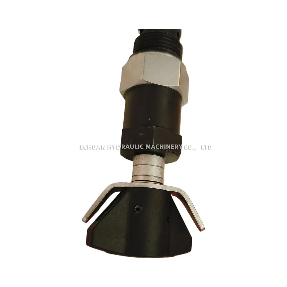HAWE CMV 2 FR Hydraulic Pressure Relief Valve