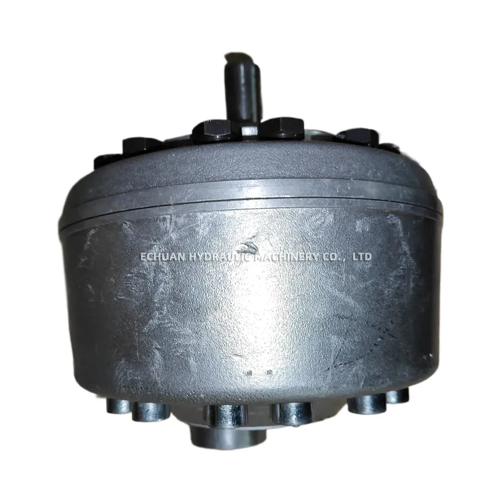 HAWE R 17.0-PYD Hydraulic Radial Piston Pump
