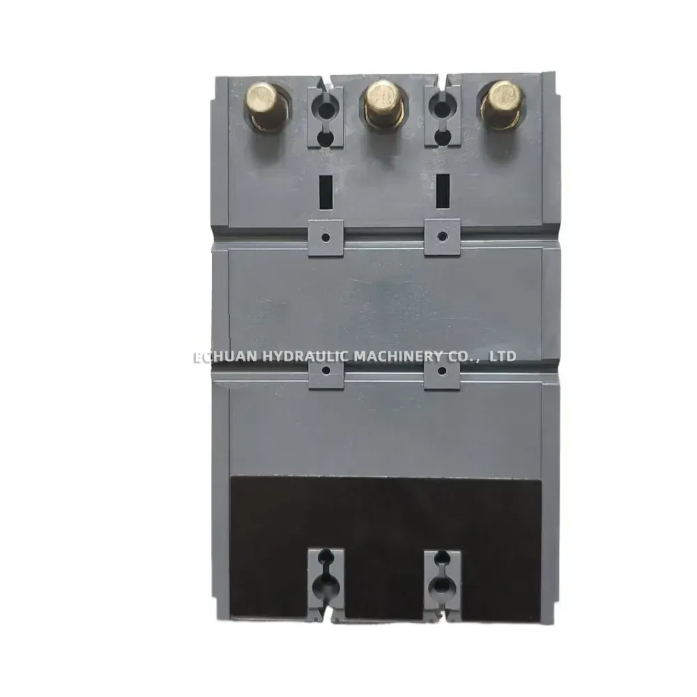HYUNDAI HiBL 103NT Molded Case Circuit Breaker (MCCB)