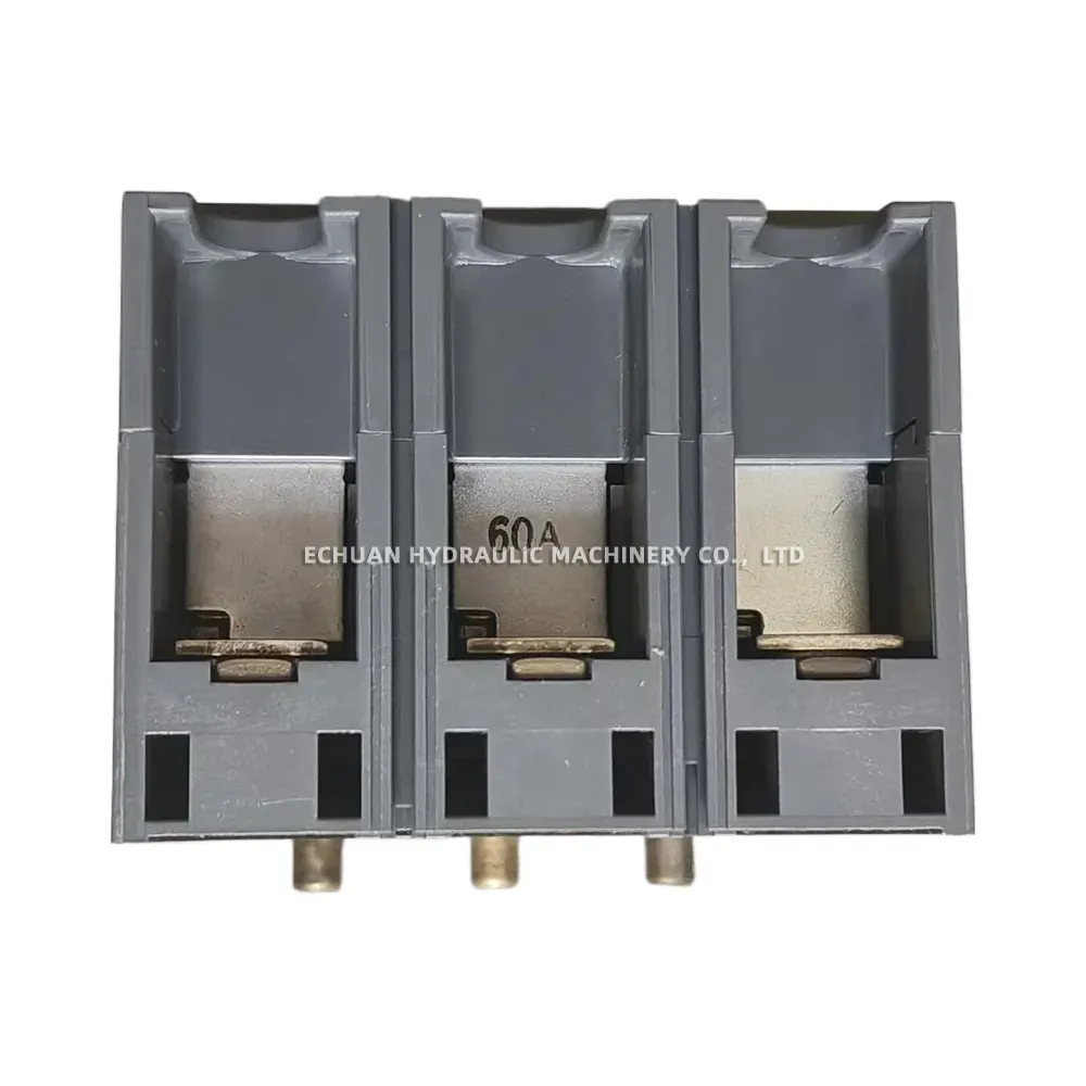 HYUNDAI HiBL 103NT Molded Case Circuit Breaker (MCCB)