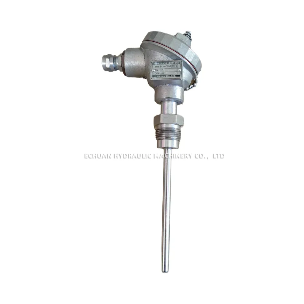 Herlana HR101 (R2) Temperature Sensor (Pt100 RTD)