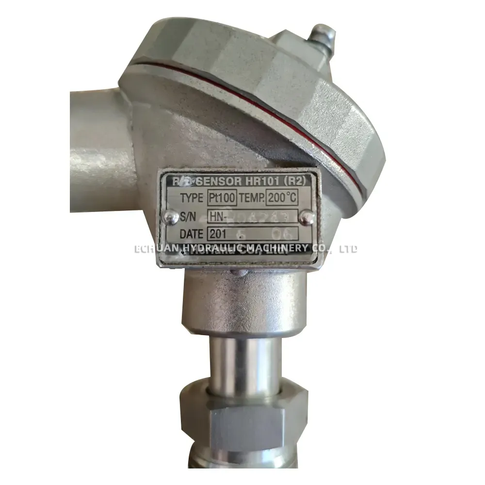 Herlana HR101 (R2) Temperature Sensor (Pt100 RTD)