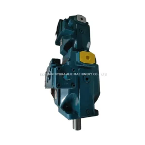 Huade HD-A4VSO180DR/30R-PPB13N00 / HD-VSO40DR Hydraulic Axial Piston Variable Pump