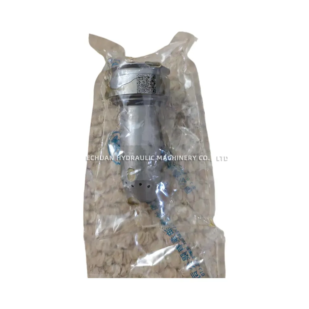 Hudong (HD) 3062363-7 (S70MC) Fuel Injection Spray Nozzle