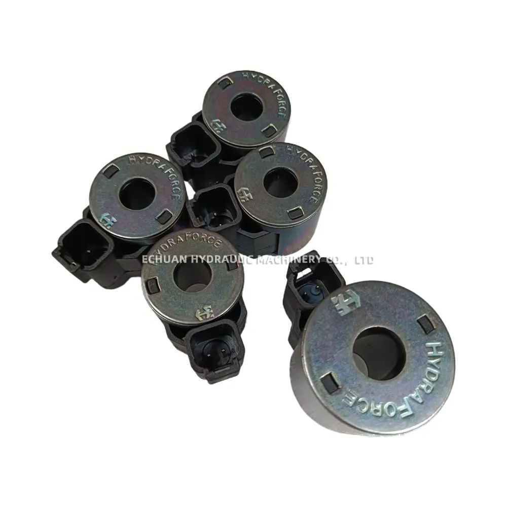HydraForce 4303624, 4303724 Hydraulic Solenoid Valve Coil