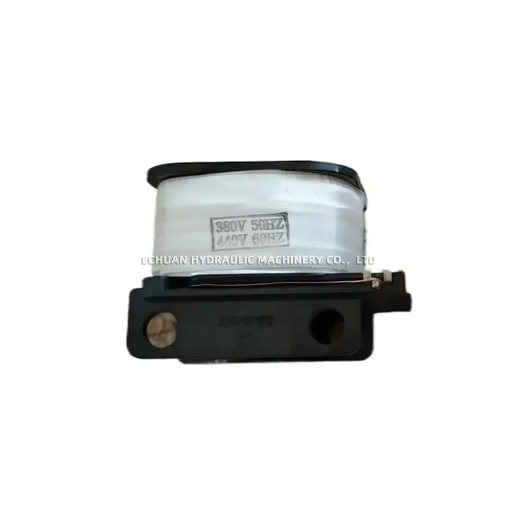 Hyundai HiMCOL300 A440 Contactor Coil