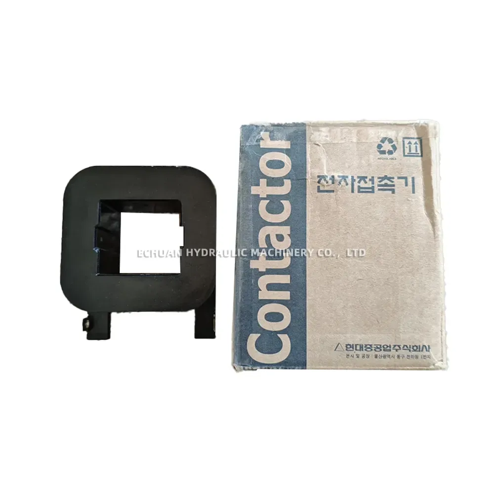 Hyundai HiMCOL300 A440 Contactor Coil