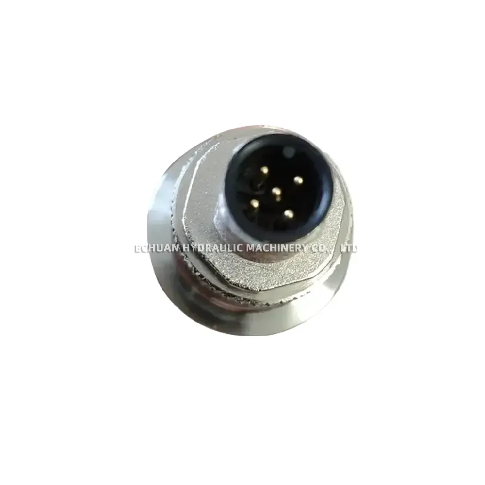 IMT Meitronic EX2C SUV 20.2 A1 Y2 B1 C UV Intensity Sensor for Ballast Water Treatment System