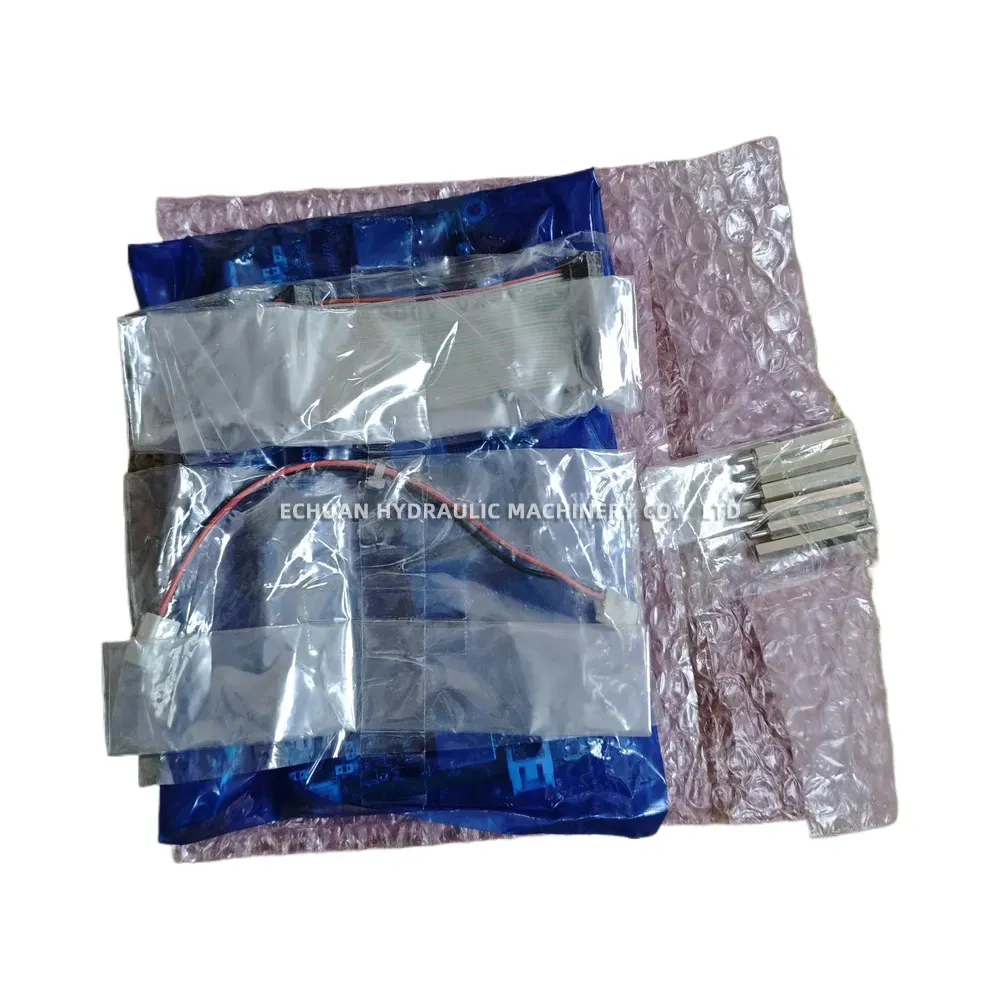 JRC 7PCJD0193B CEF-60 VDR Interface Board (PCB Assembly)