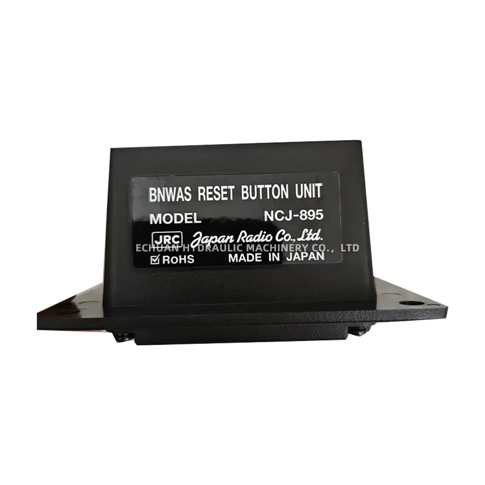 JRC NCJ-895 BNWAS Reset Button Unit