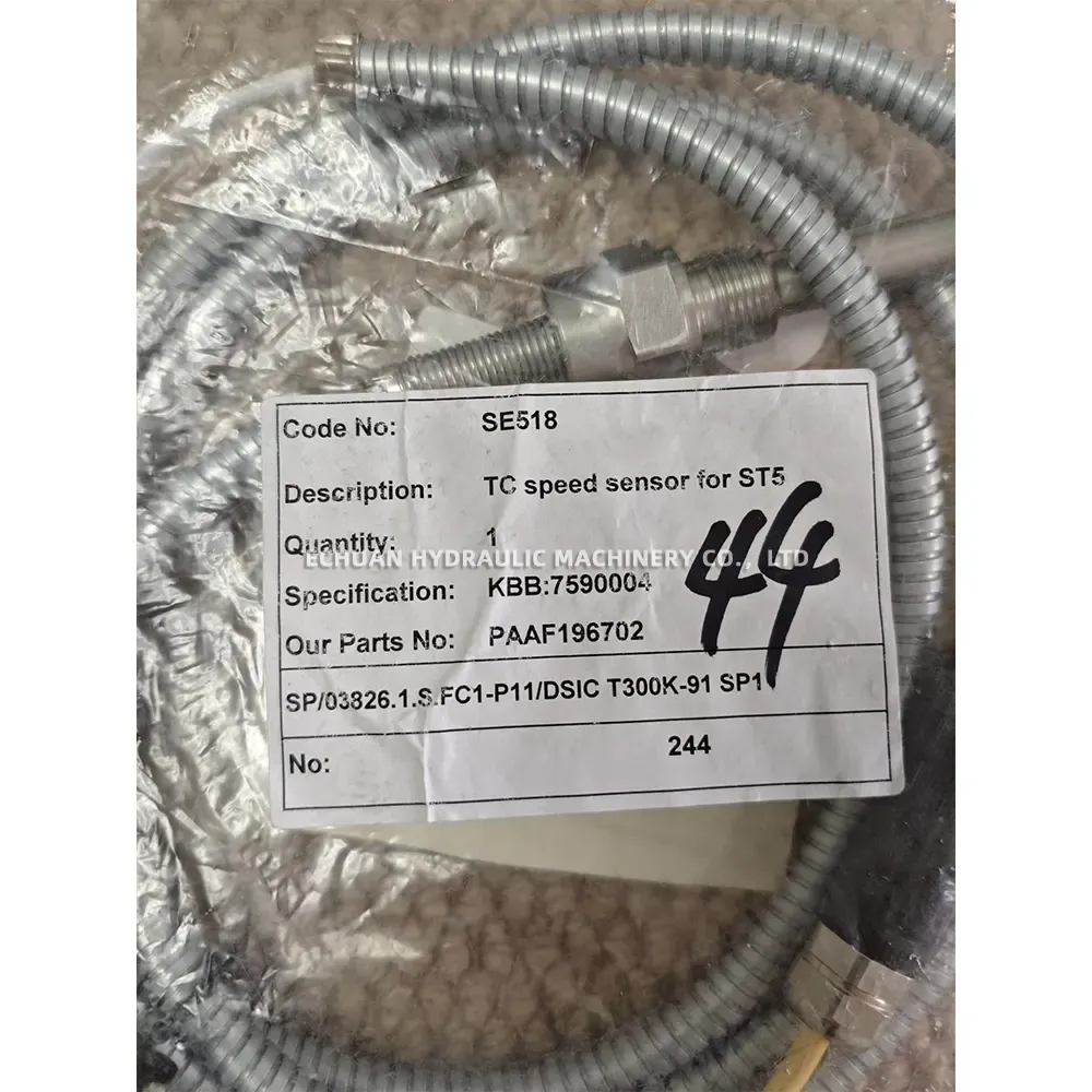KBB 7590004 Speed / Position Sensor