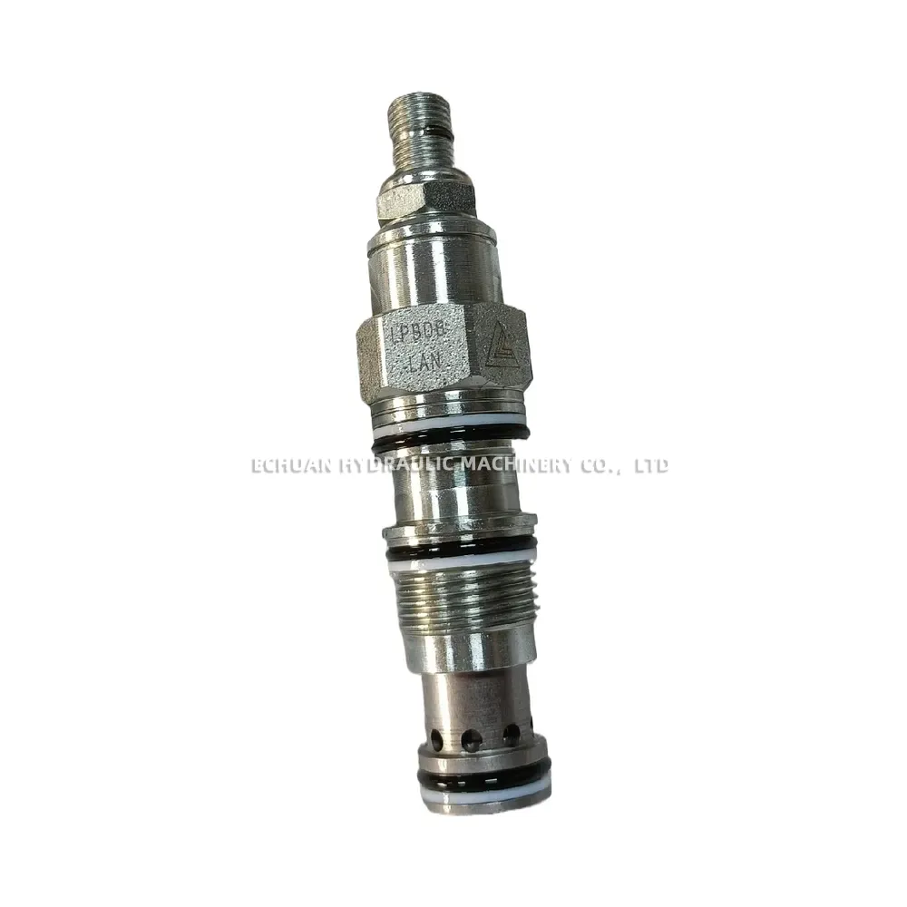 Ketai LPBDB-LAN Hydraulic Cartridge Pressure Reducing Valve